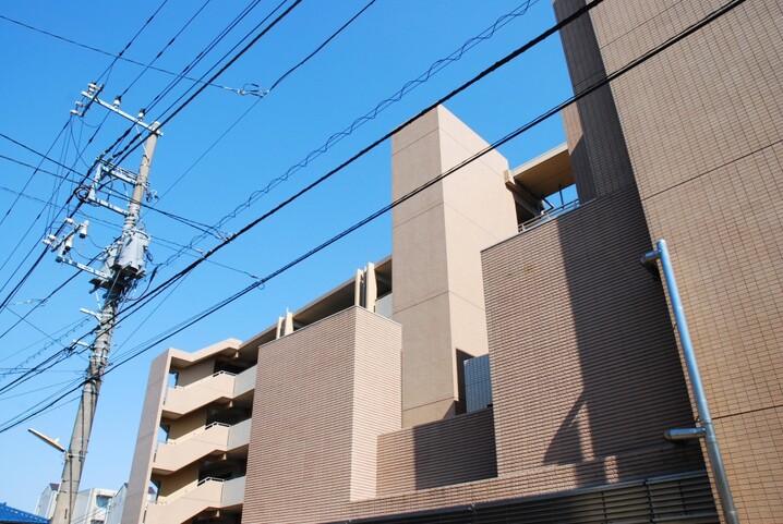 コスモ瀬谷コートフォルム