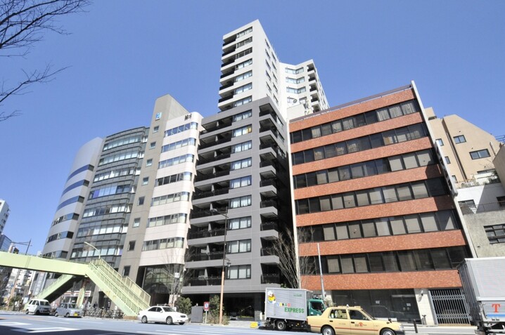 ガレリアマーレ日本橋