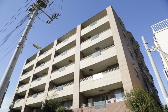 ディーレスティア大泉学園通り