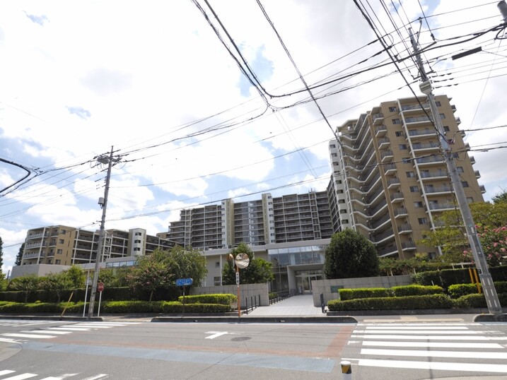 ビィオルド戸田公園