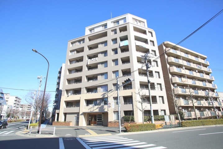 葛西南グリーンホームズ
