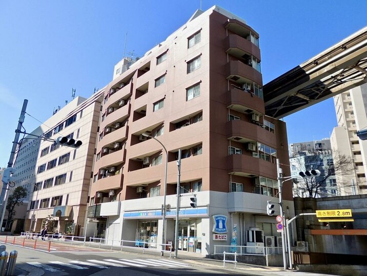 モアグランデ浜松町アクアシティ