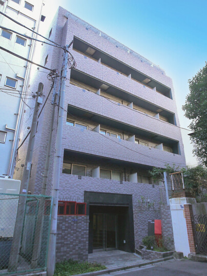 アヴァンツァーレ高輪