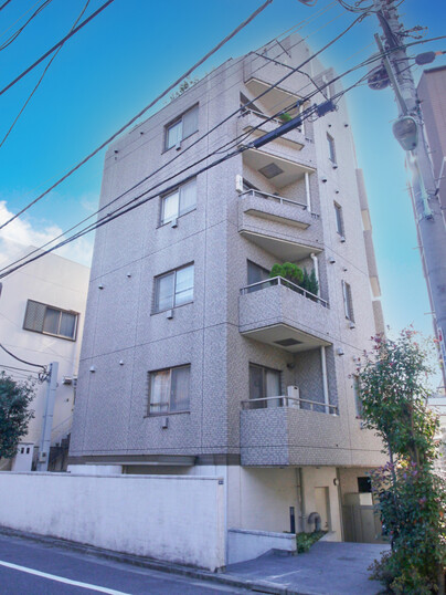 ビット代々木上原ラティス