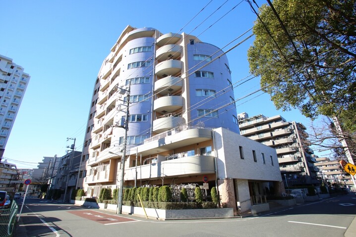 西葛西グリーンホームズ