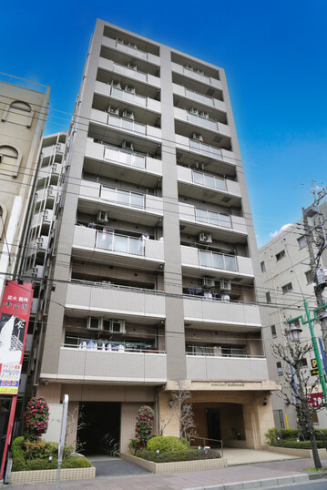 サニーコート西川口