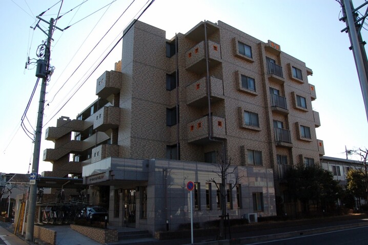 ローヤルシティ戸田公園第７