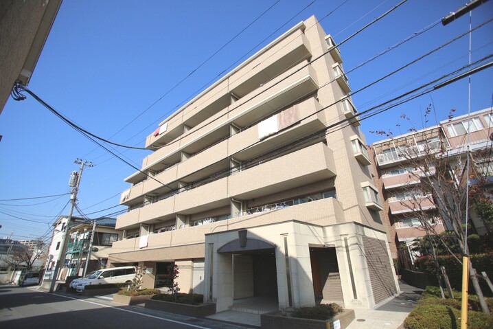 ローズガーデン浦安レガリア