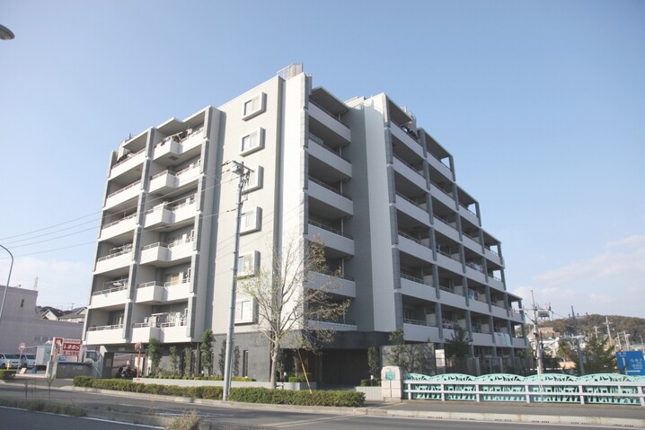 リステージ本郷台プリズムガーデン