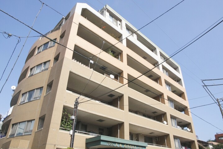 エルズ大森