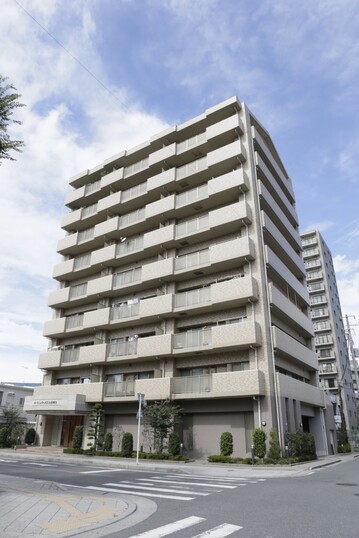 ローヤルシティ大宮土呂第３