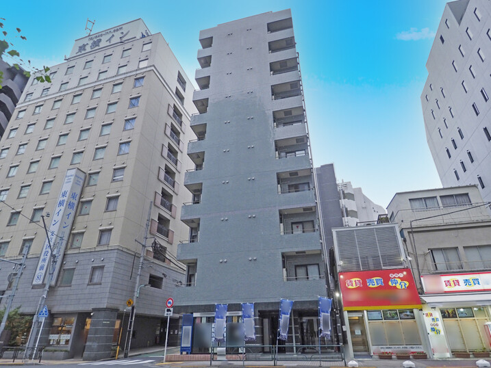 プリンセス・アイル後楽園