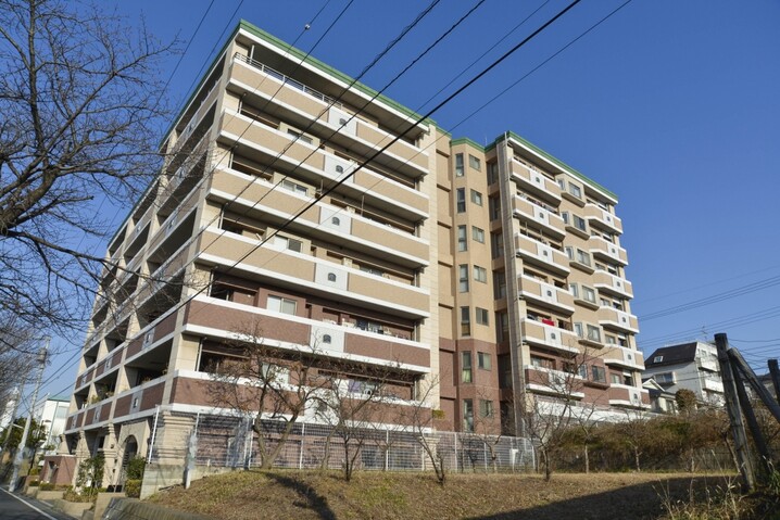 シーズガーデン永山