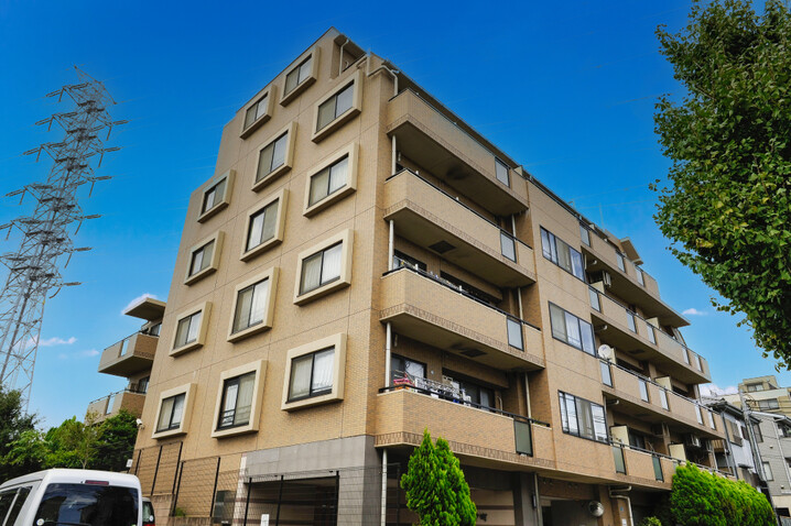 セザール町田中町