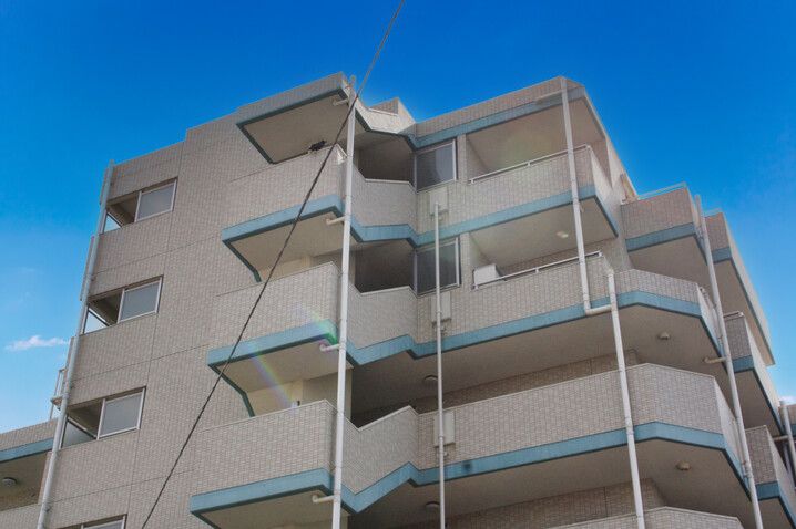 エストグランディール立川ヴェールブラン
