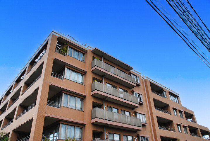 パークハウス元住吉