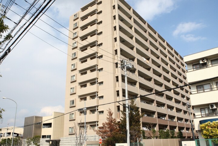 コスモステージ志木