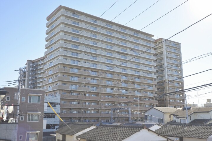 レーベンスクエア藤沢プレイジアム