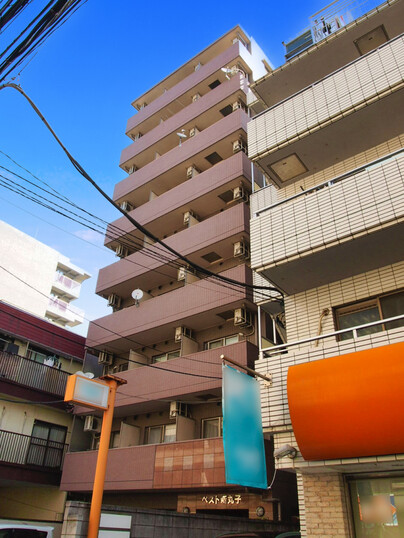 ベスト新丸子
