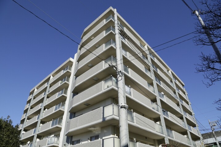 ファミリーフィールズ大宮壱番館