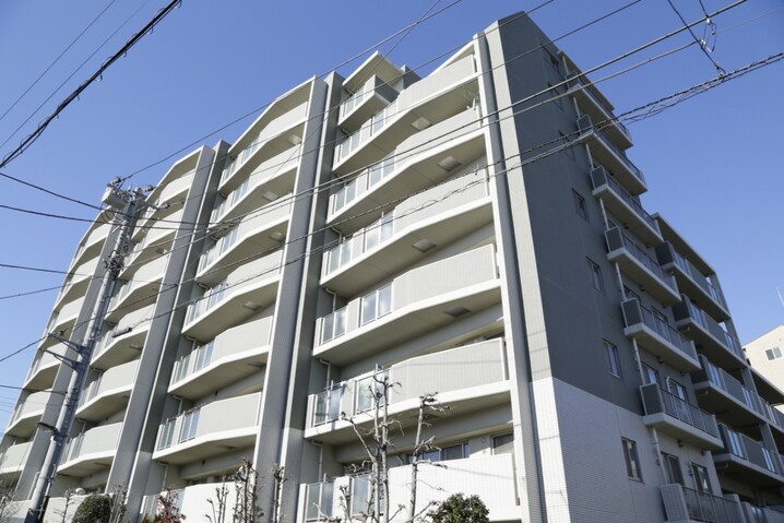 ファミリーフィールズ大宮弐番館