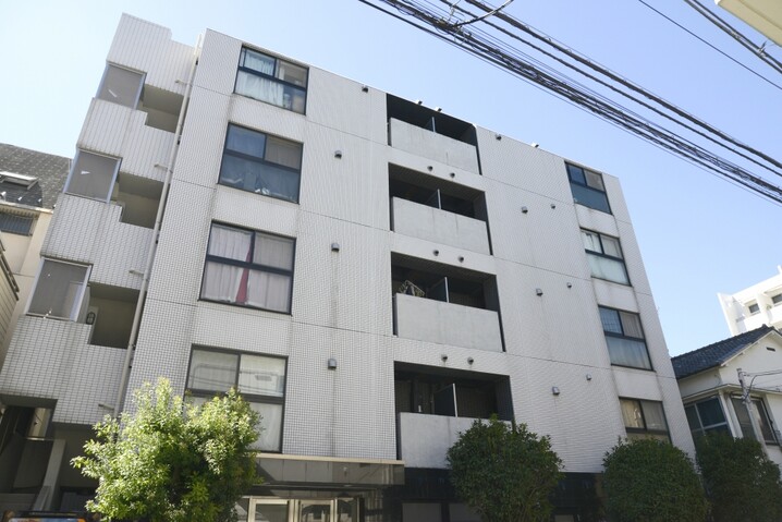 シンシア東中野