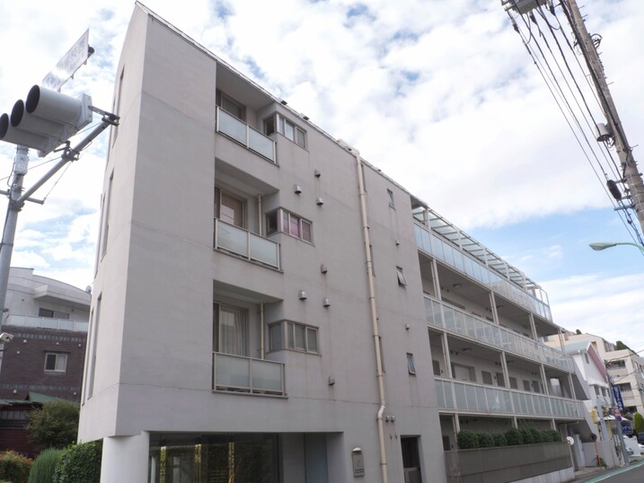 ディアクオーレ桜新町アーティスフォルム