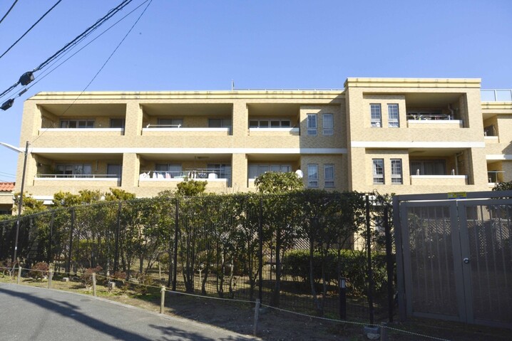 グランシティ湘南江ノ島