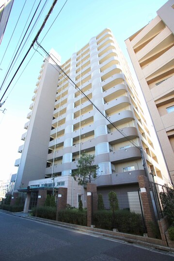 東葛西グリーンホームズ