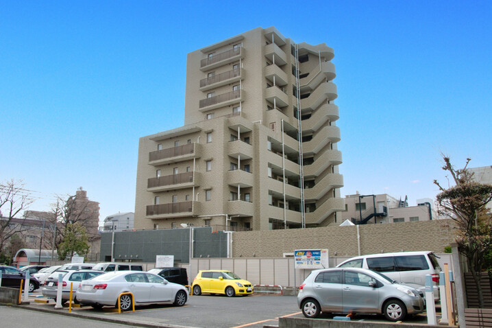 クロノス町田