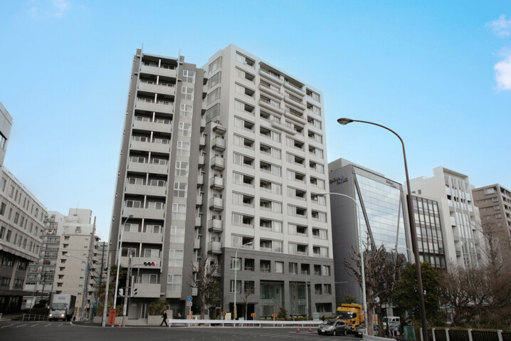 アトラス四谷レジデンス