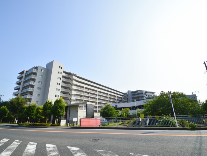 ルネグランデイズ湘南の杜