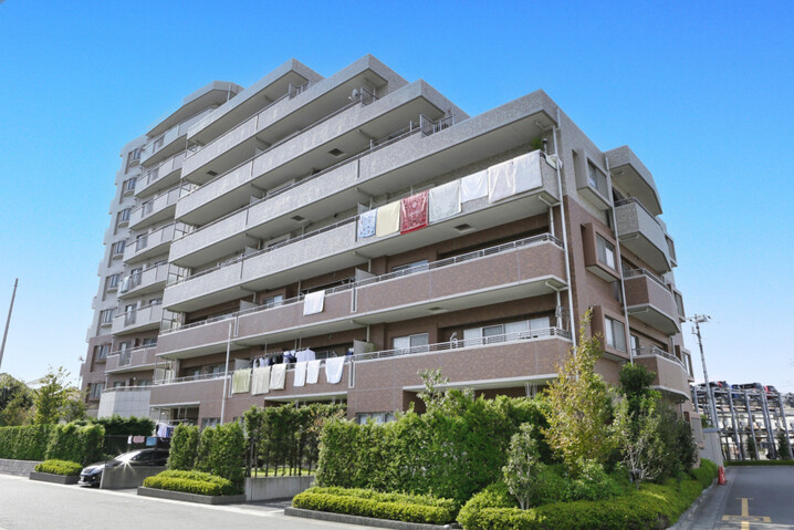 ジェイシティ東大宮