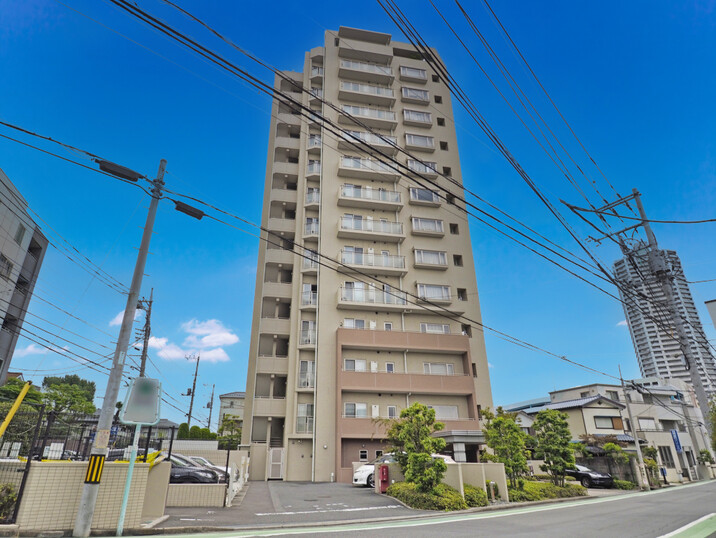 ヒルズ浦和別所