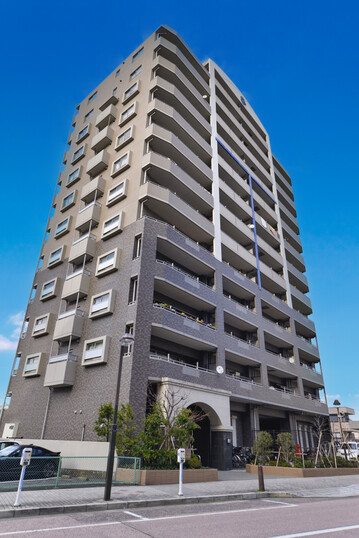 アーバンシティ湘南平塚