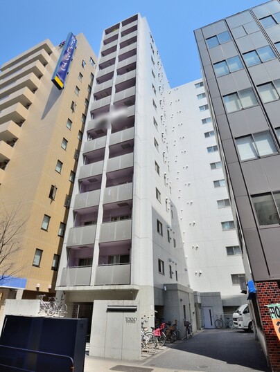 グランスイート東京マークス
