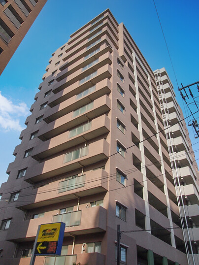 ブライエント小石川
