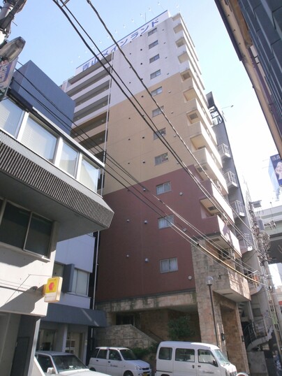 メインステージ西麻布Ⅱ