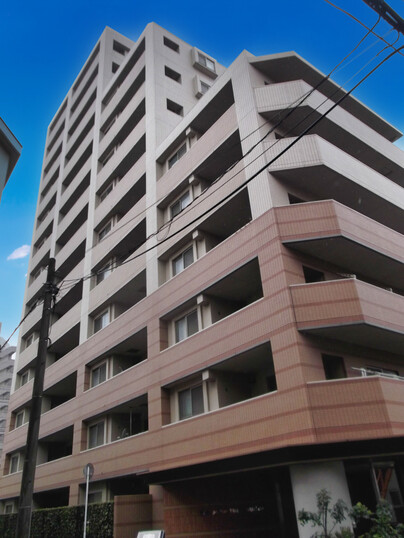 ライオンズステーションプラザ西千葉