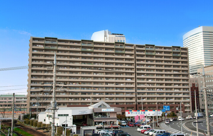 セントラルスウィート大宮桜木町