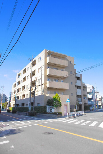 ライフレビュー武蔵中原