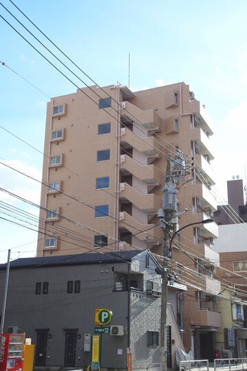 グランヴァン大井町