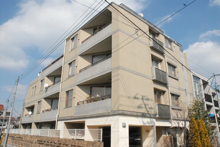 ドルチェ経堂