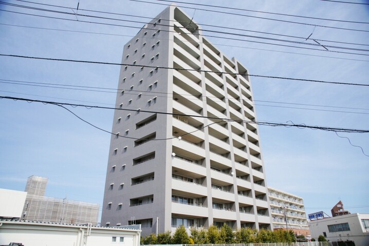ディークラディア平和台
