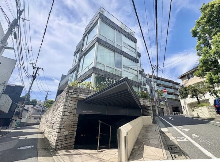 プレステージ上目黒諏訪山