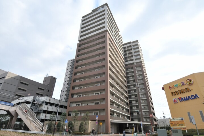 東京ソシオグランデ