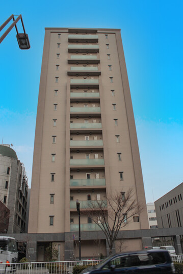 木場公園リネアス