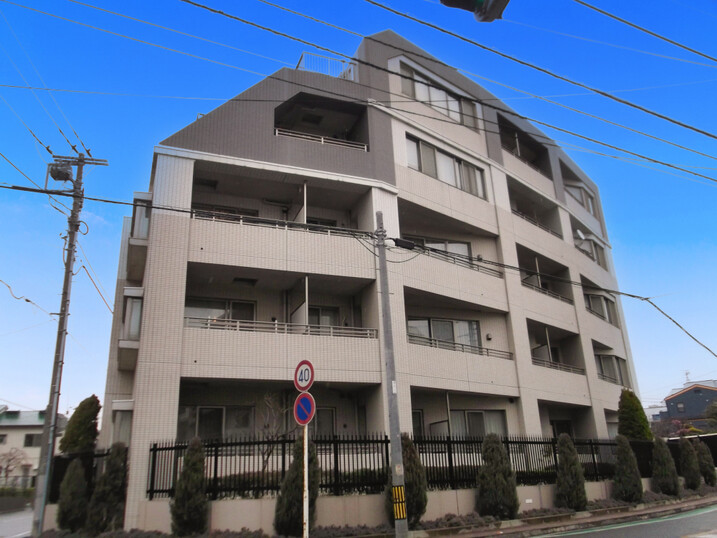 パークホームズ千葉汐見丘