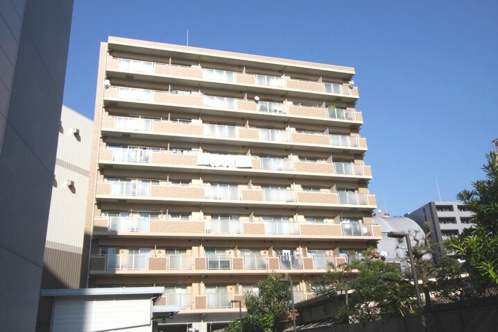 セザールプラザ川崎