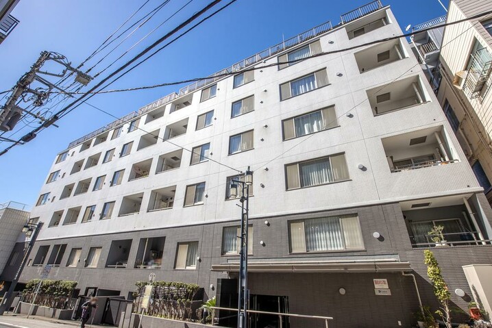 ディークラディア西荻窪
